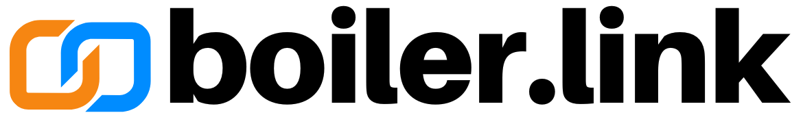 Boiler Link